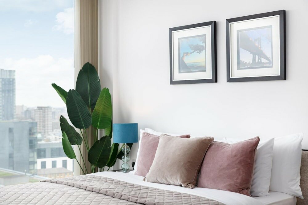 Фото Premium One bedroom apartment City Road Basin