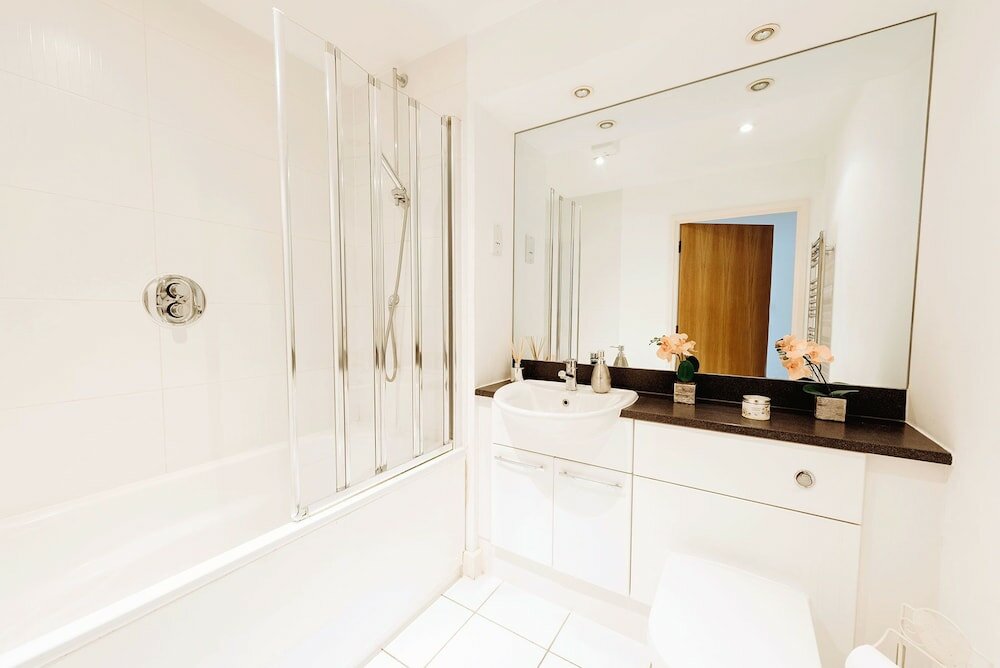 Фото Royal Modern Apartment