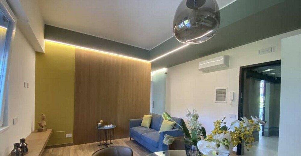 Фото Elements Flats