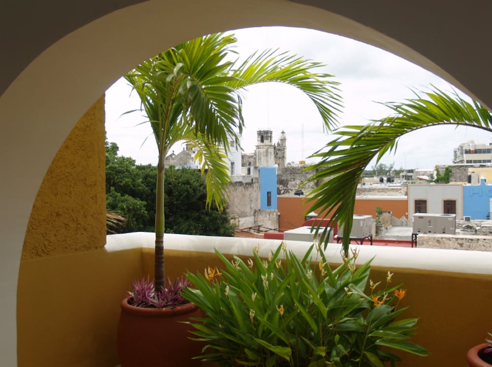 Фото Casa Don Gustavo Boutique Hotel