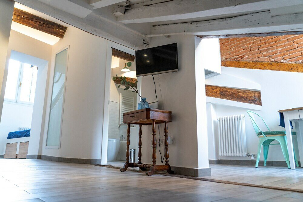 Фото The Best Rent - Cozy apartment in Milan downtown