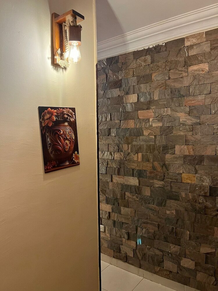 Фото King Badr pyramids inn