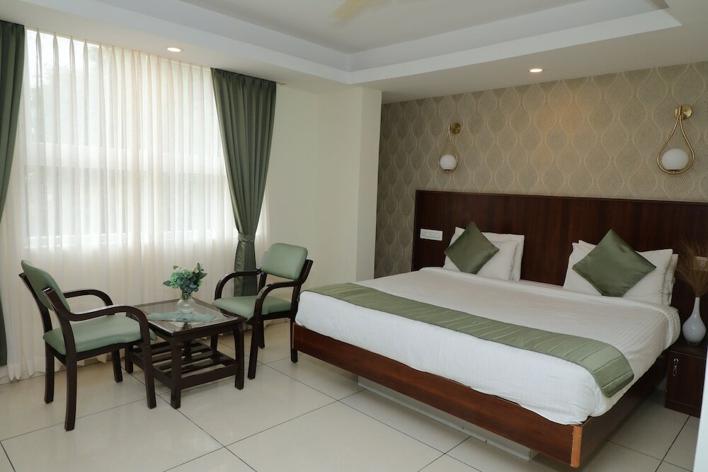 Фото Earth Hotels