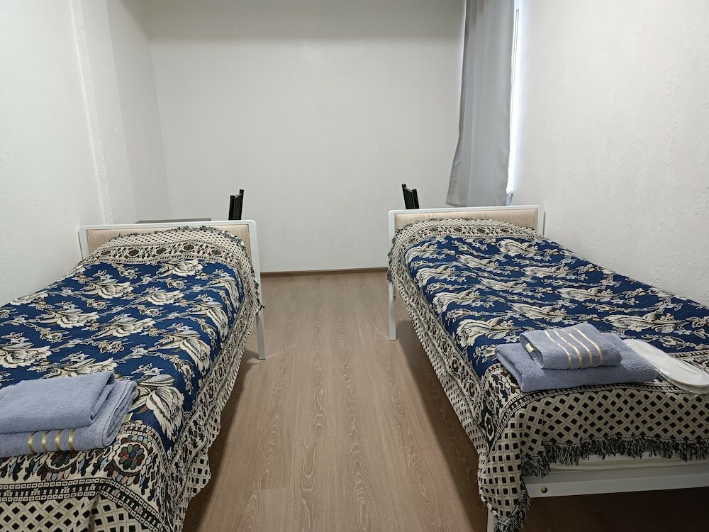 Фото Гостевой дом Nomad Inn