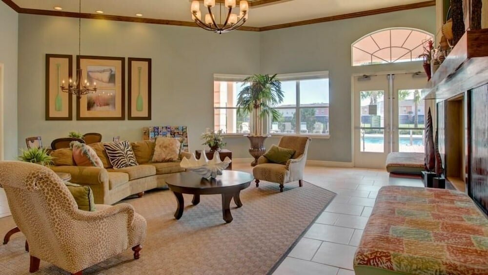 Фото Richard & Karen's Coral Cay Resort Townhome