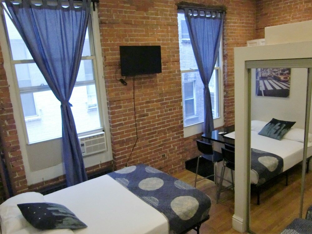 Фото Studios Midtown Manhattan