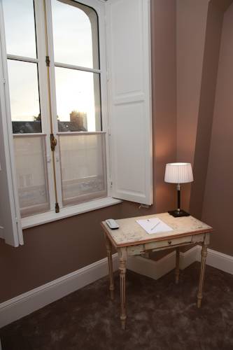 Фото Hotel Le Gentleman