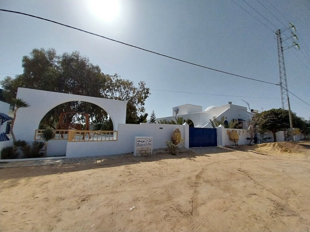 Фото Tamalou Djerba