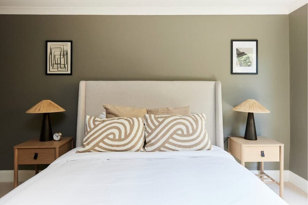 Фото The London Classic - Captivating 2bdr Flat With Garden