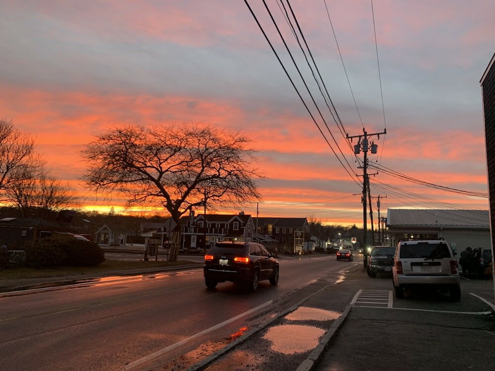 Фото Vineyard Harbor Motel
