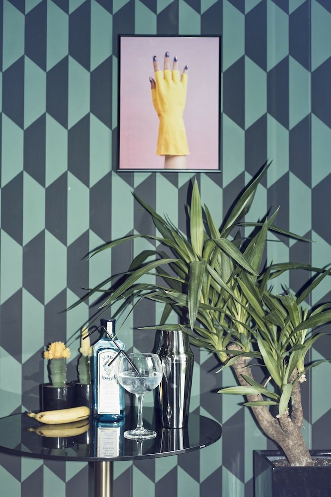 Фото Yup Hotel - Different Hotels