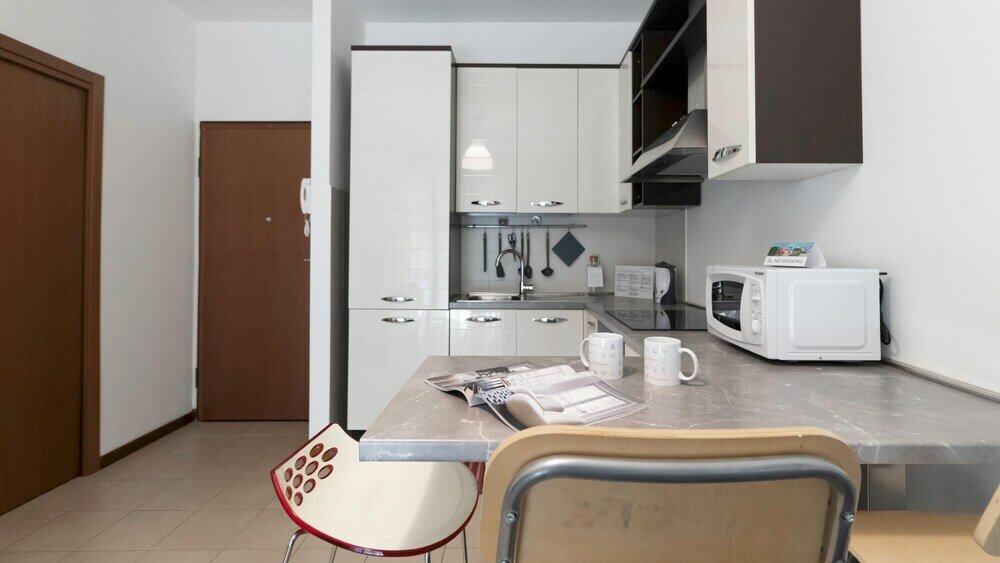 Фото Italianway - Zuretti 32