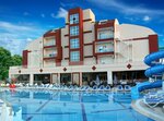 Side West Park Hotel (Antalya, Manavgat, Evrenseki Mah., Sahil Cad., 25), hotel