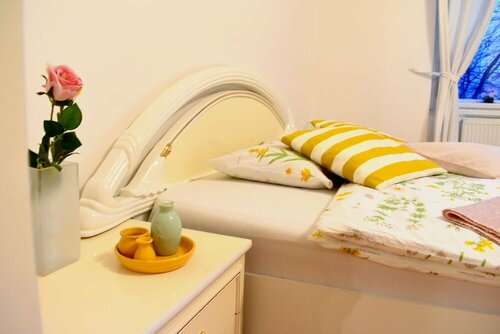 Гостиница Peaceful - Central residence home в Праге