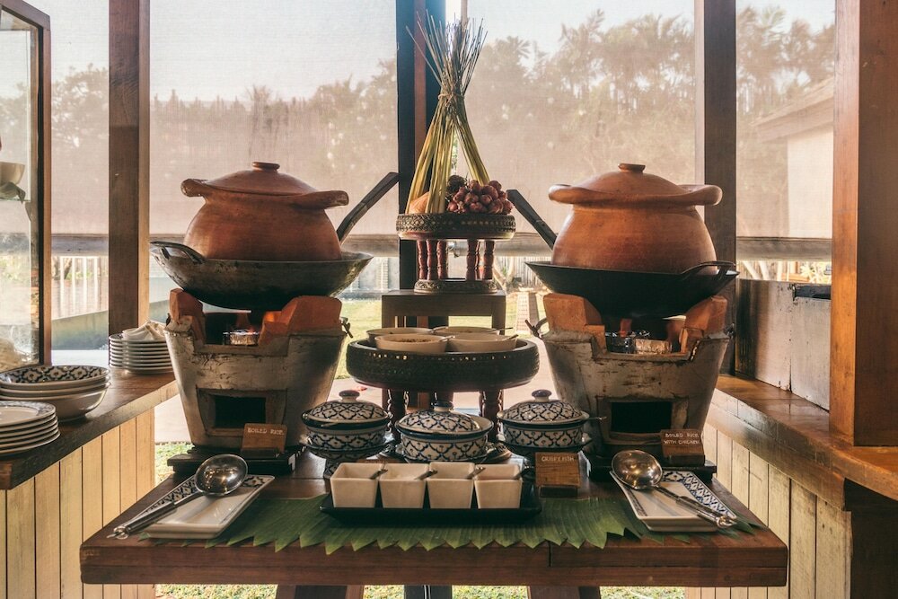 Фото Buri Rasa Village Samui