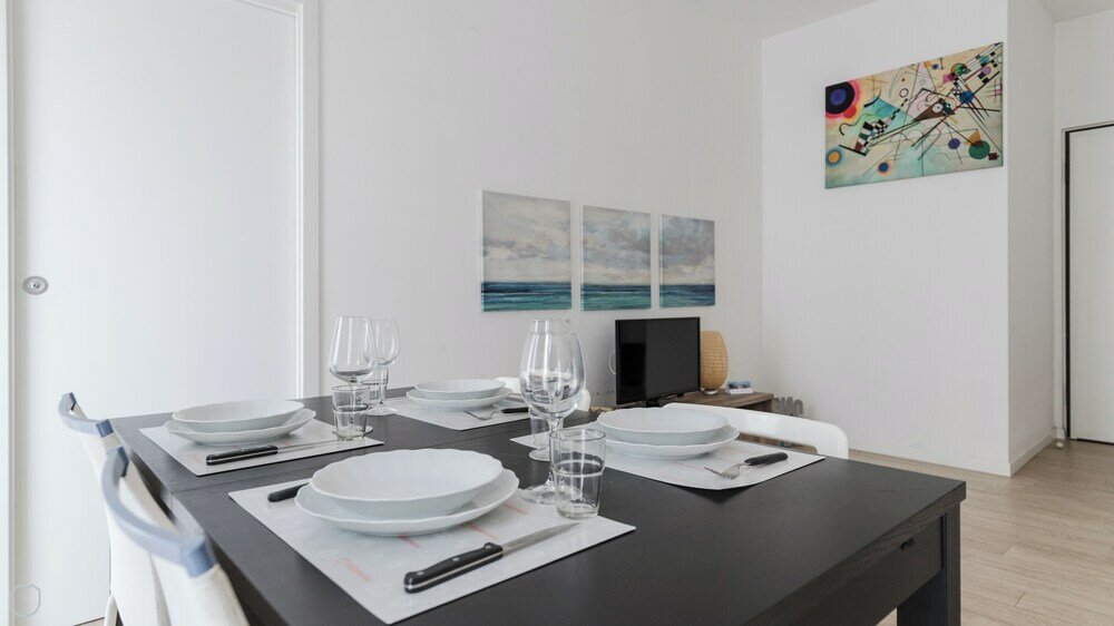 Фото Italianway - Spontini 10