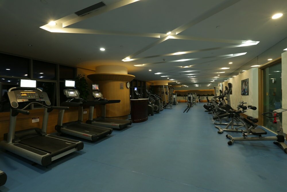 Фото Soluxe Hotel Guangzhou