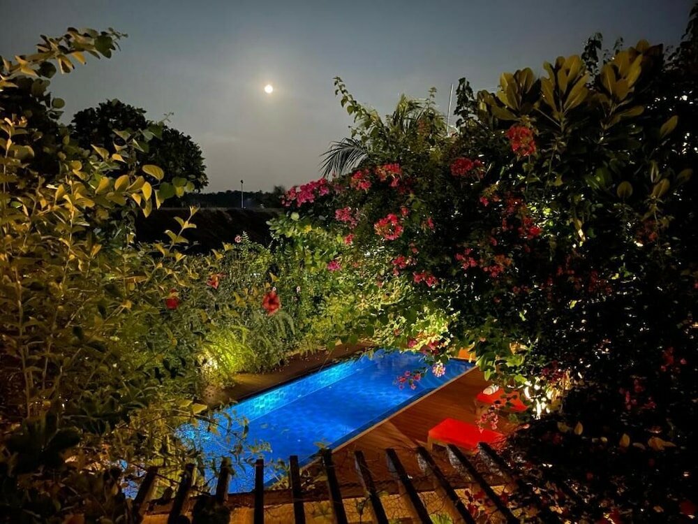 Фото ViluVeli Holiday Retreat