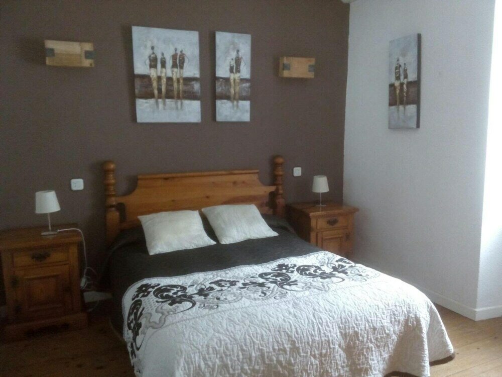 Фото Casa Manuelena