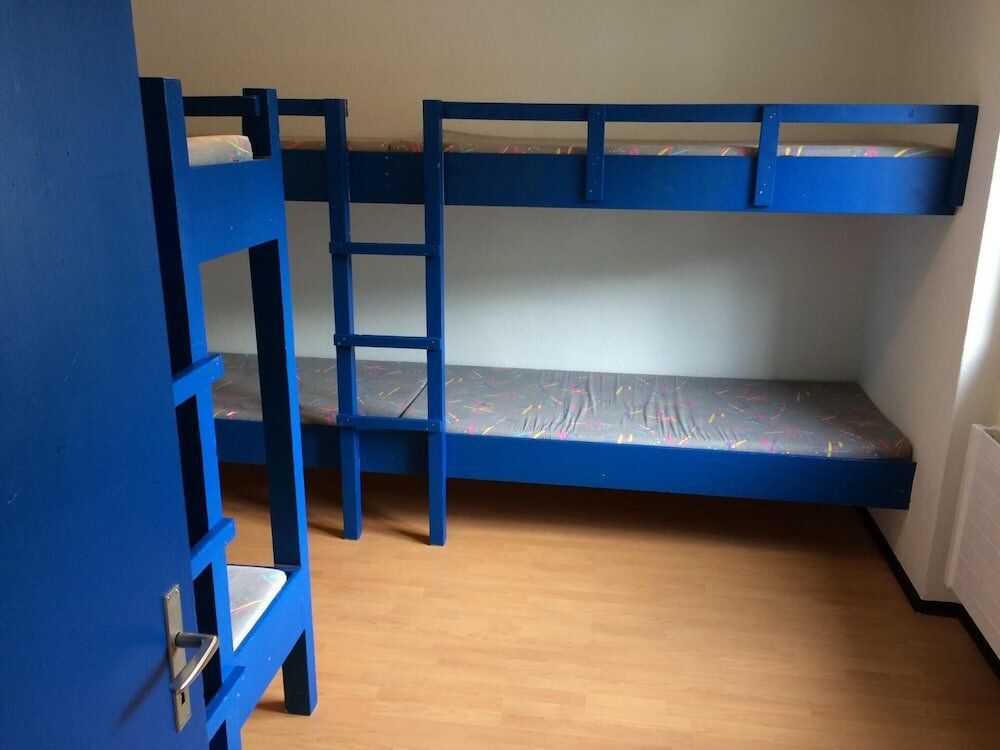 Фото Ferien Haus Heidi