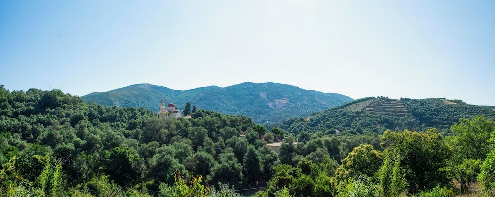 Фото Anastasia Country Home