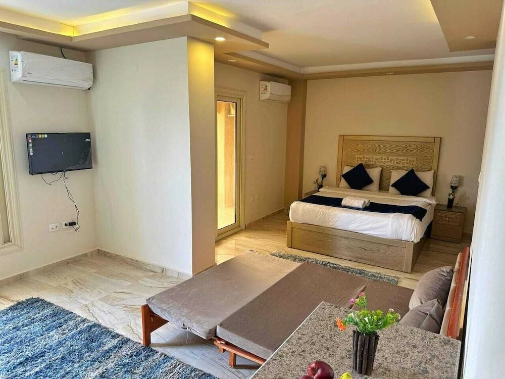 Фото Moon Beach Hotel Hurghada