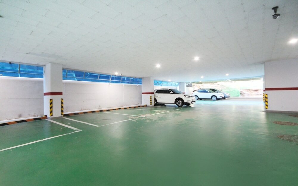 Фото Busan Songdo Theme