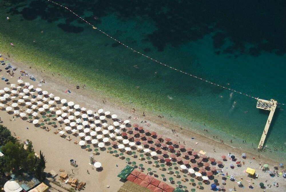 Фото Apartments Tamara