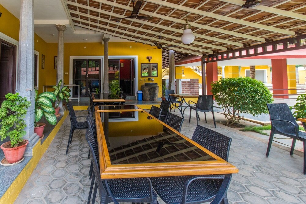 Фото Olive de Villa - A Wandertrails Stay