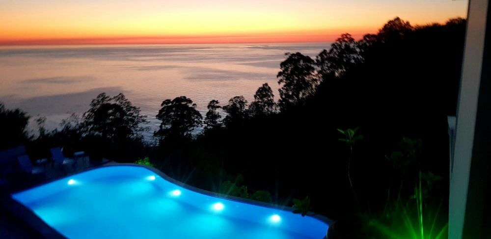 Фото Hotel Hills Kvariati