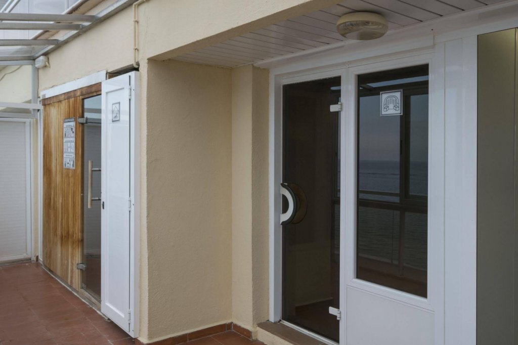 Фото Hotel Rosamar Maxim