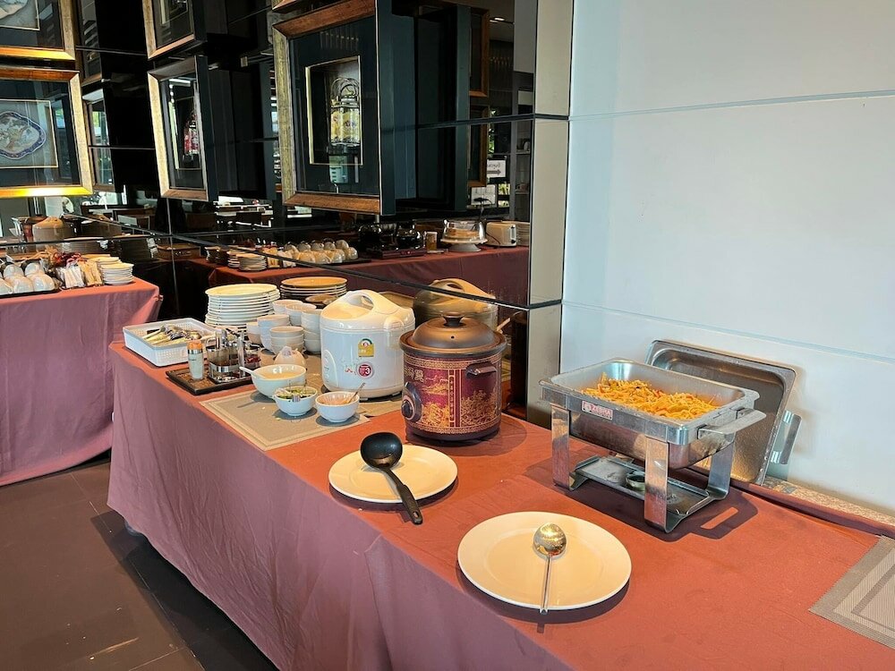 Фото Huern Nana Jomsawan