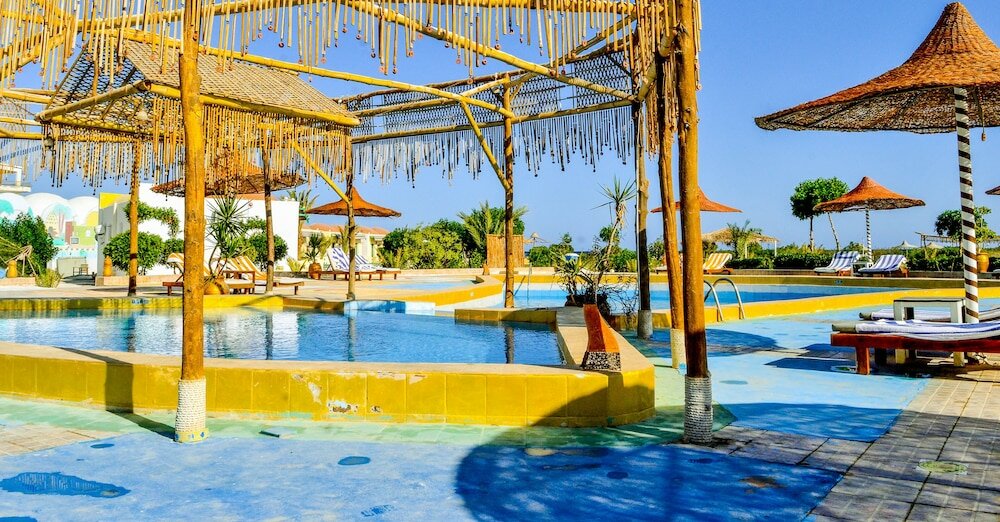 Фото Fanadir Proy Resort