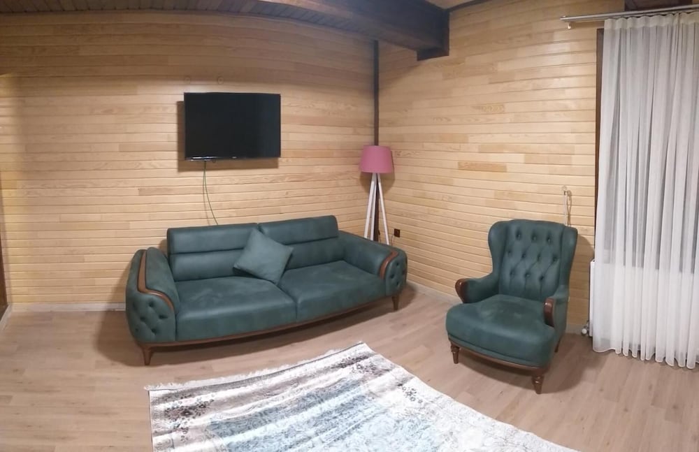 Фото Dilek Suit & Cafe