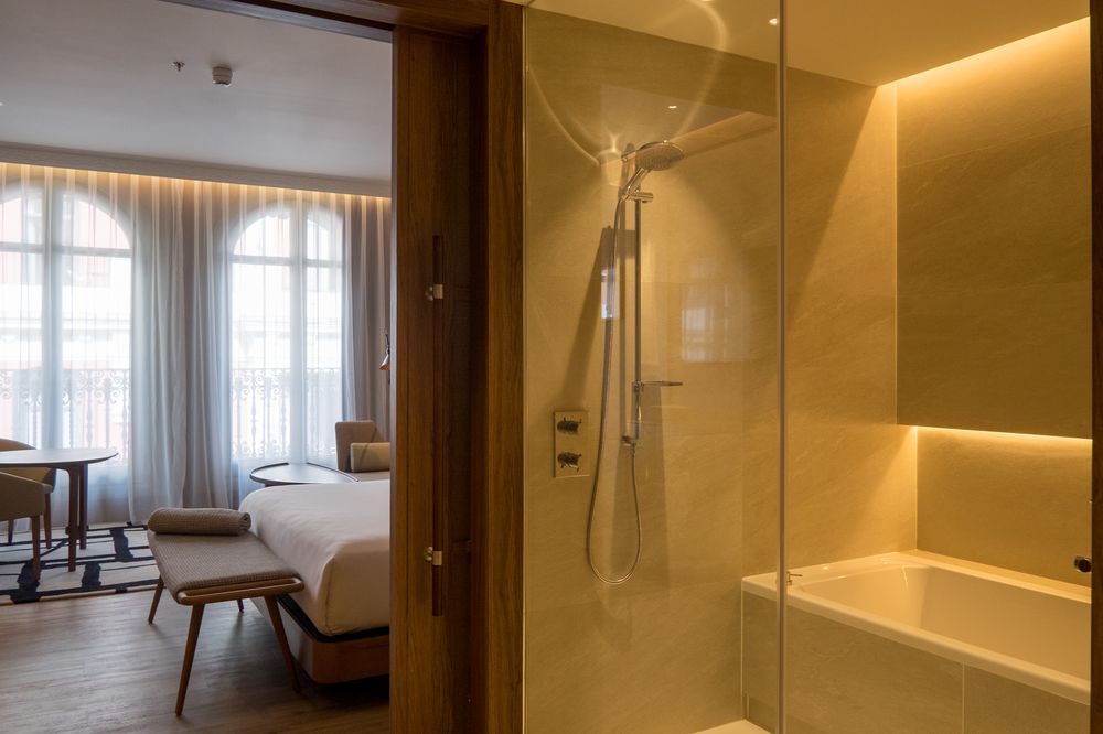 Фото Círculo Gran Vía, Autograph Collection