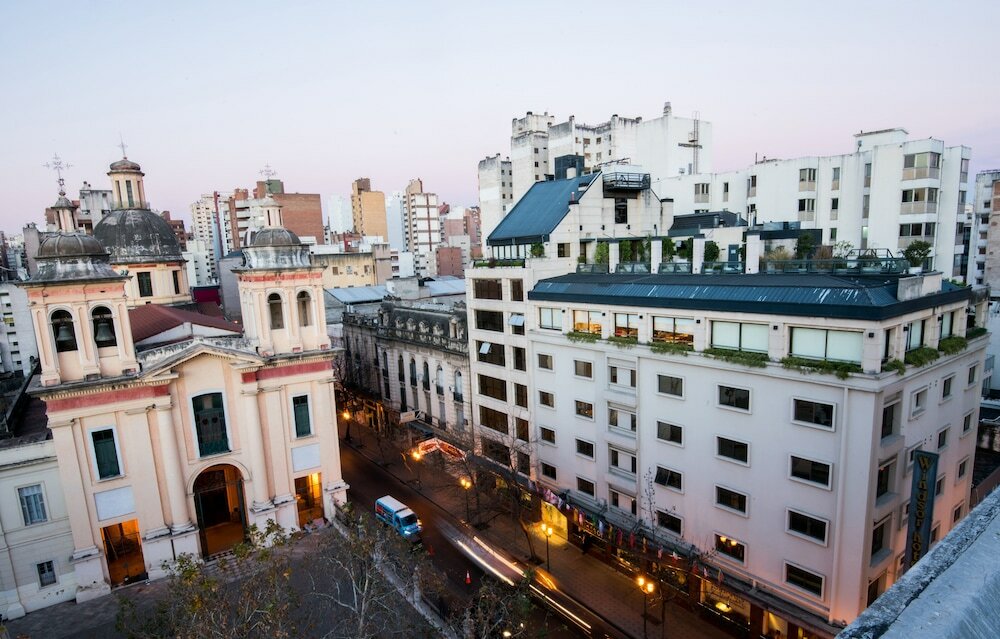 Фото Windsor Hotel And Tower