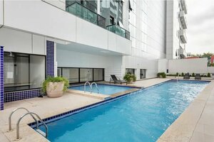 Гостиница Edificio Selenita Loft e Duplex