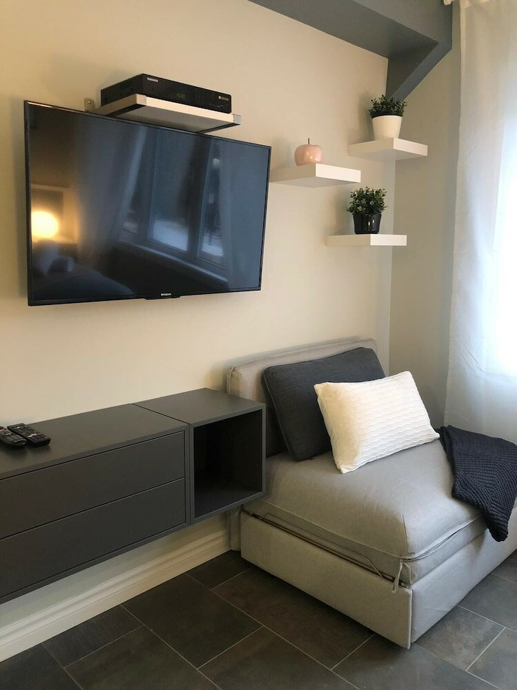 Фото Hotel Rosemont