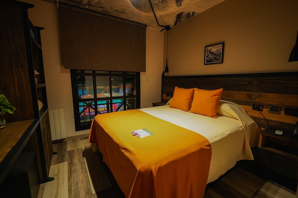 Фото Terra Firma Hotel Boutique