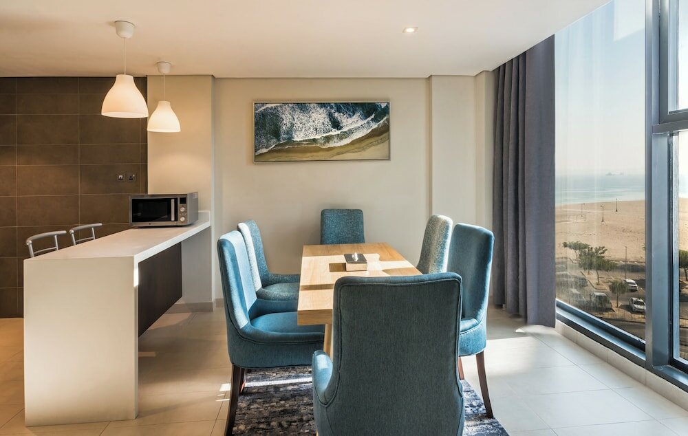 Фото Boudl Al-Jubail