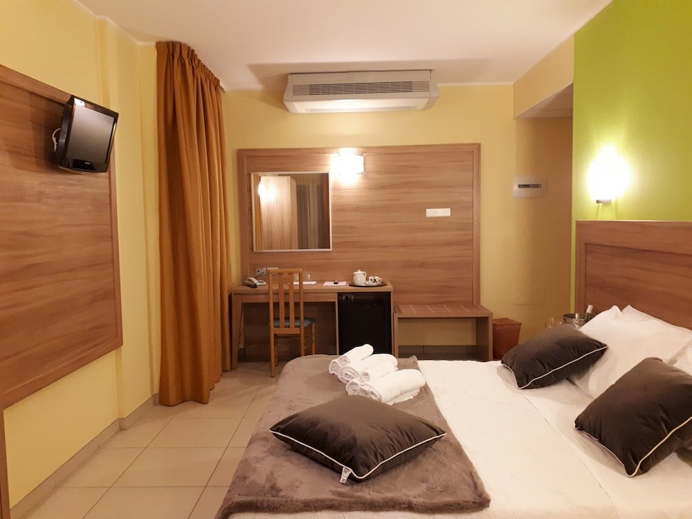 Фото Hotel la Ninfea