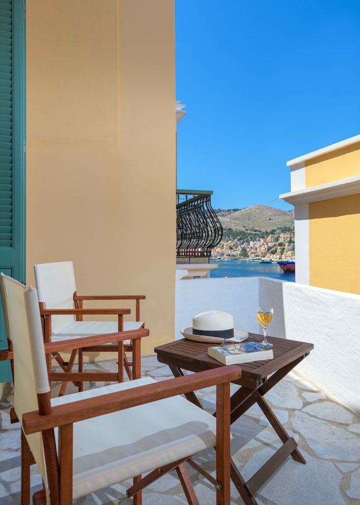 Фото Blue Wave Symi