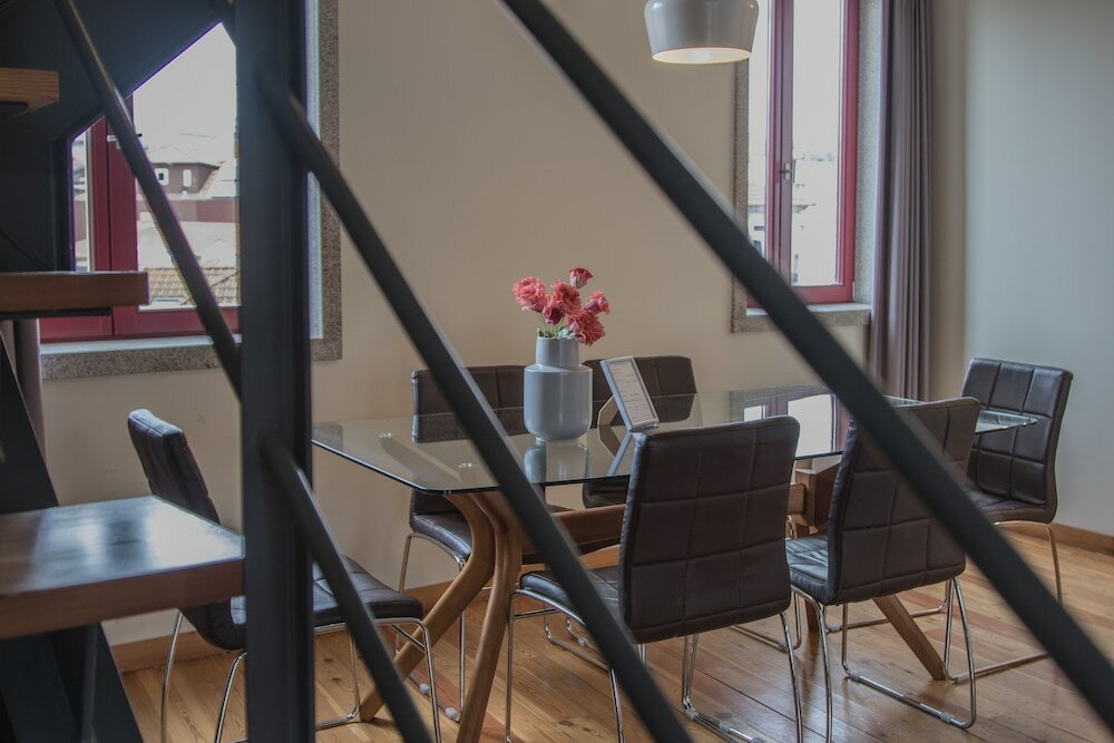 Фото Spot Apartments São Bento