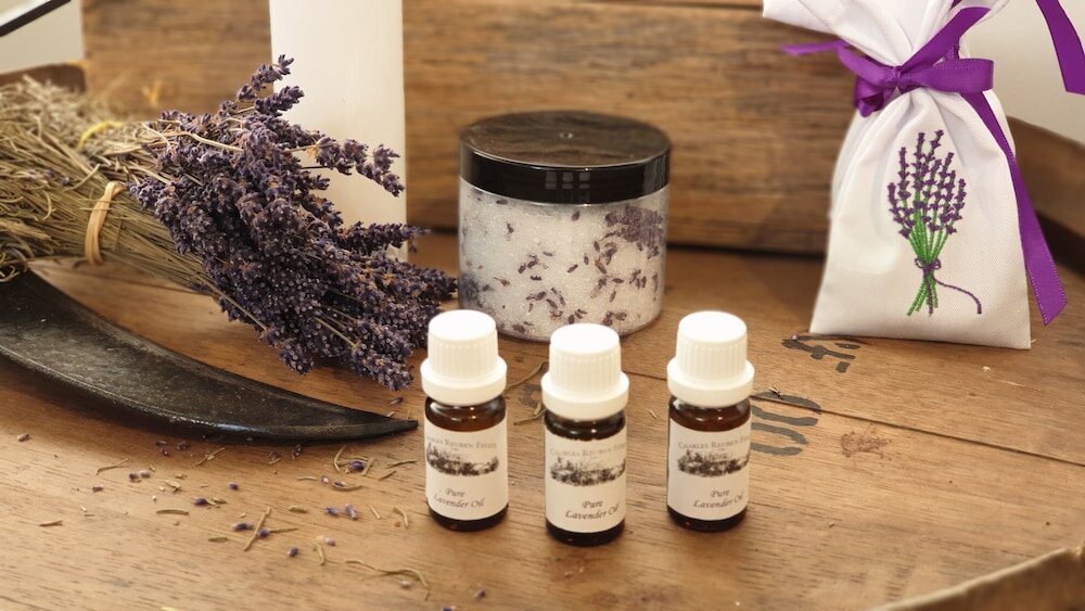 Фото Charles Reuben Estate