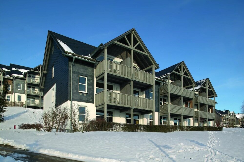 Фото Hapimag Resort Winterberg