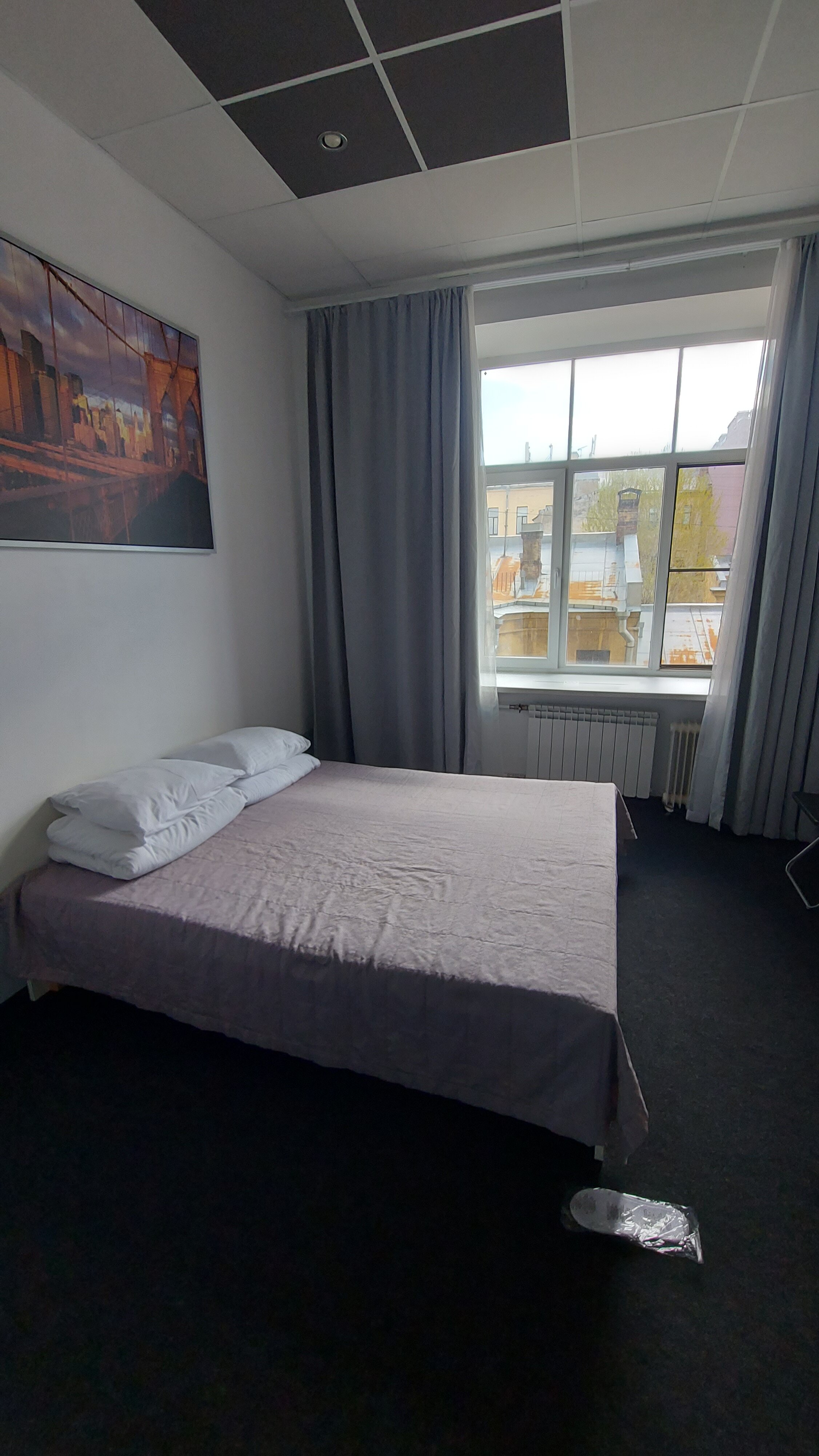 Фото Респекталь М27