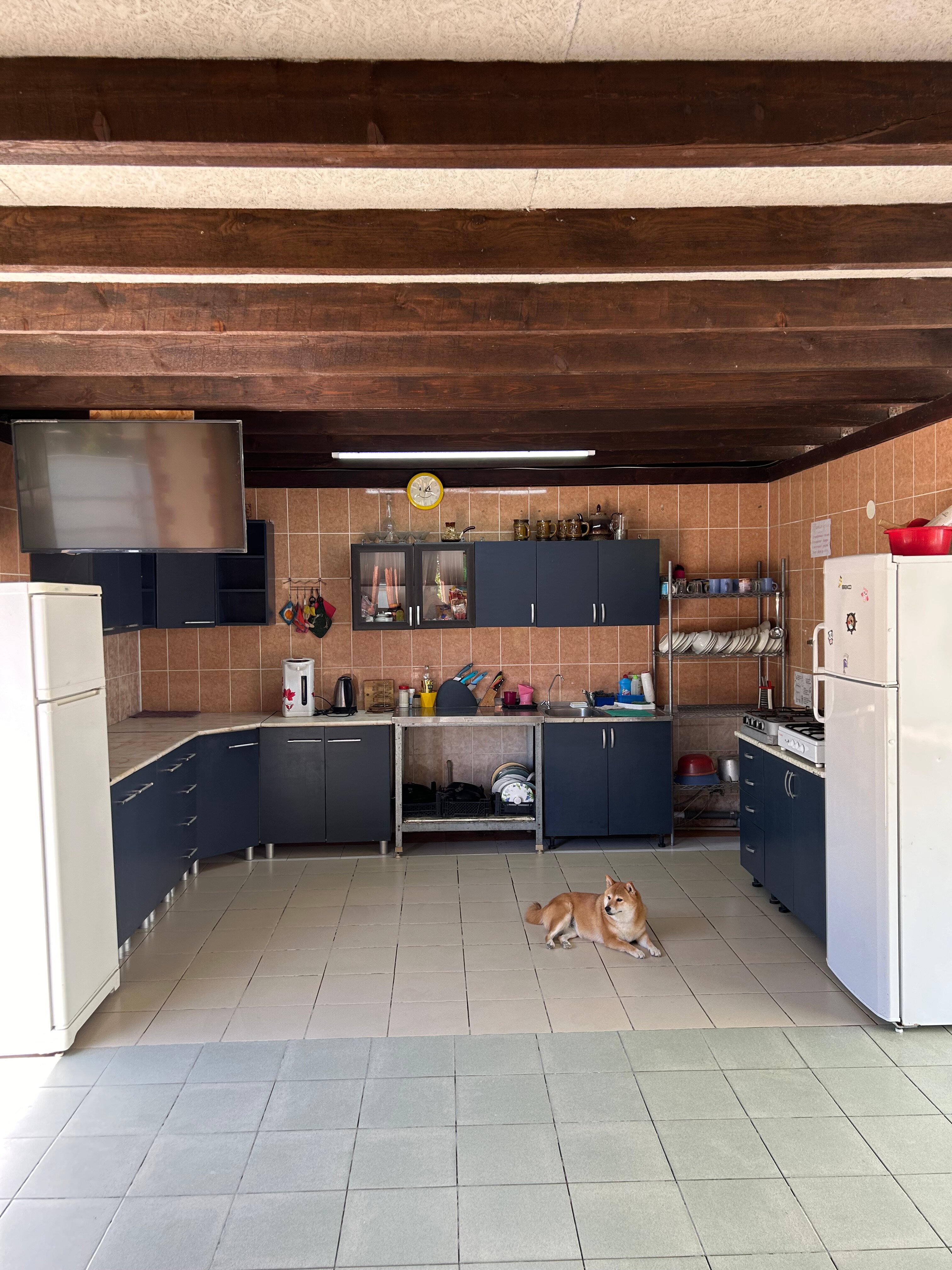 Фото Green House