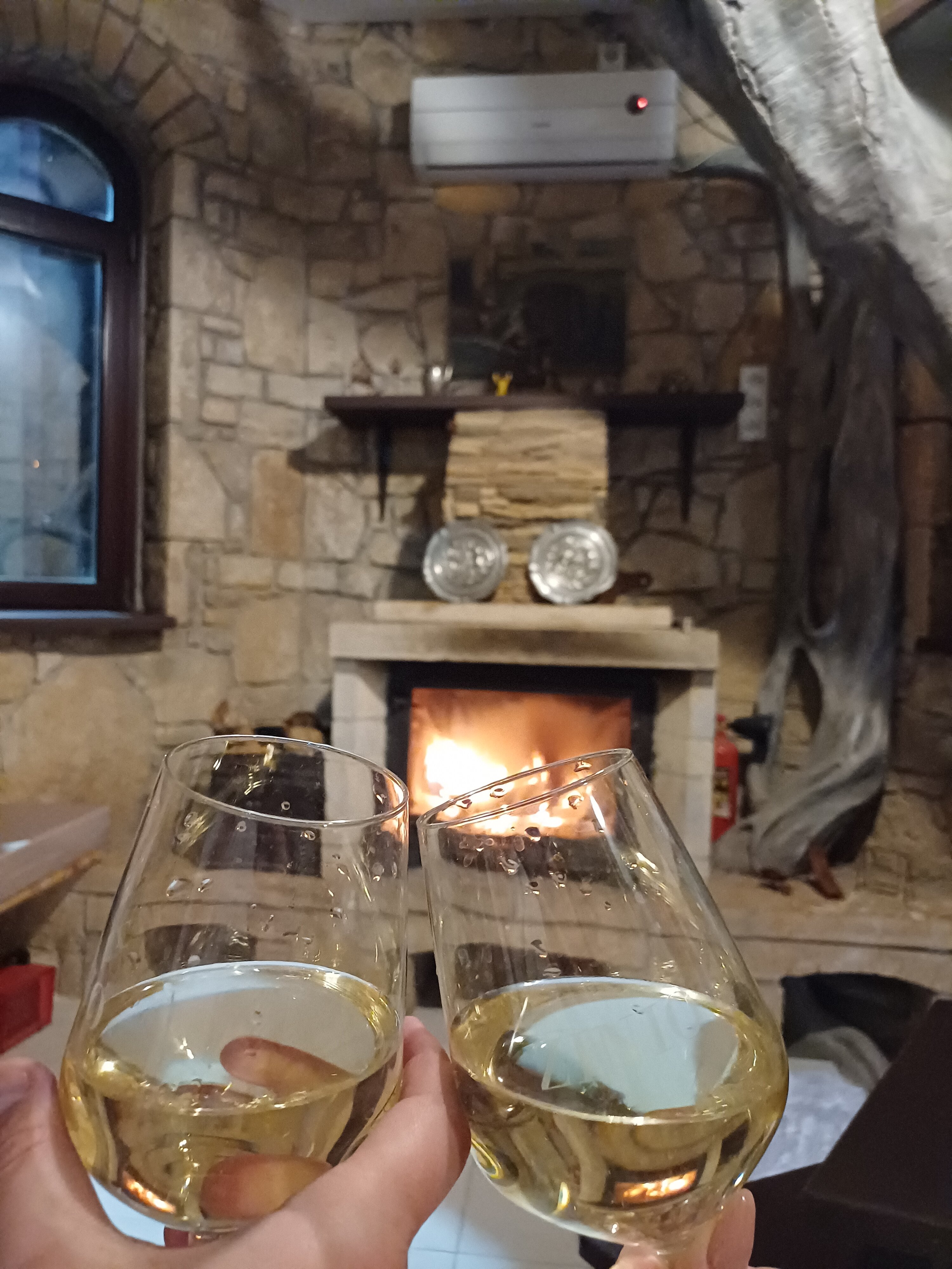 Фото Башня в Царицыно