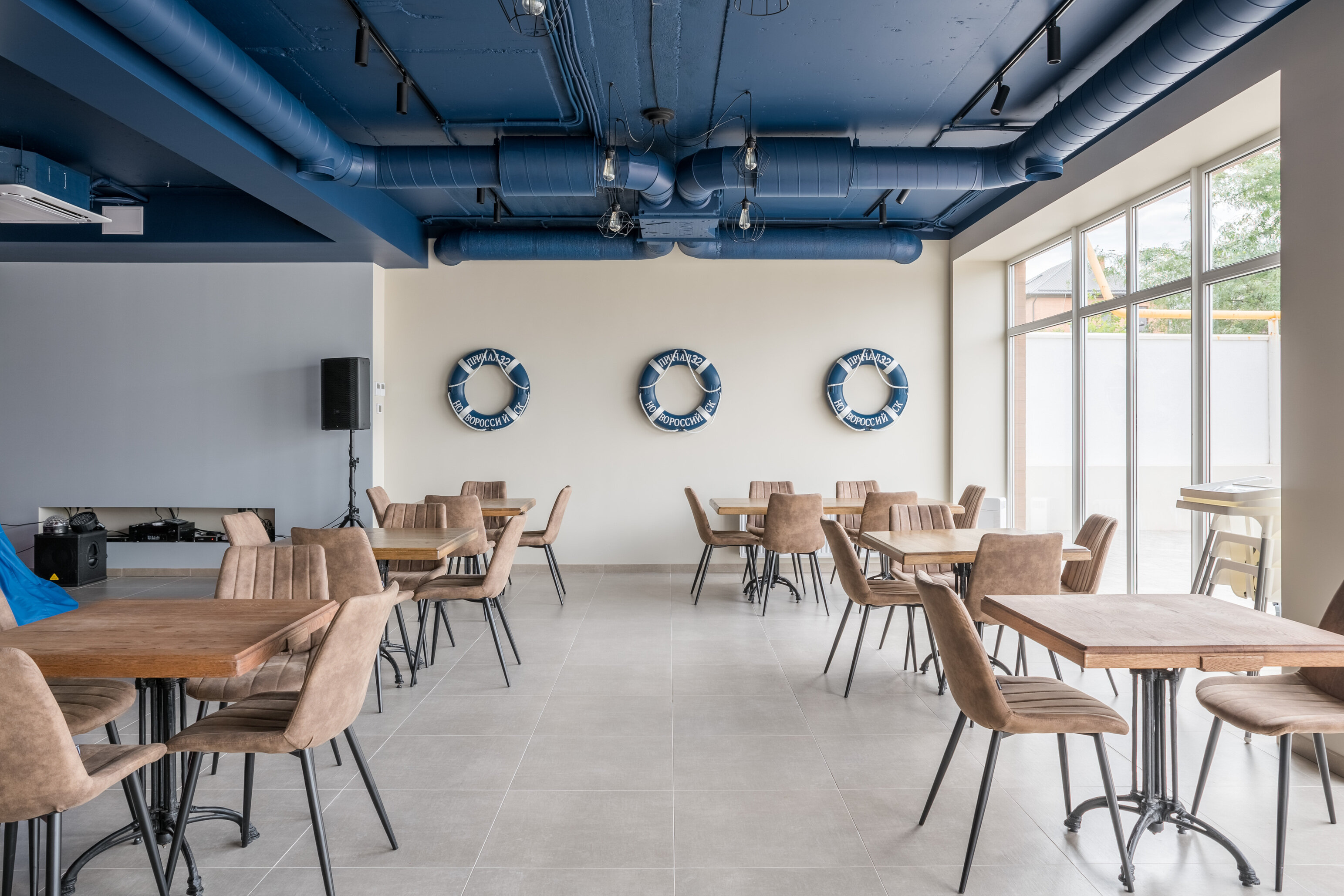 Фото Причал 32