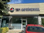 ABC Gayrimenkul (İstanbul, Beykoz, İstanbul Cad., 49B), real estate agency
